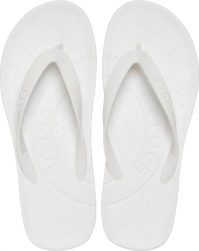 CROCS ESSENTIALS Women Flip Flops