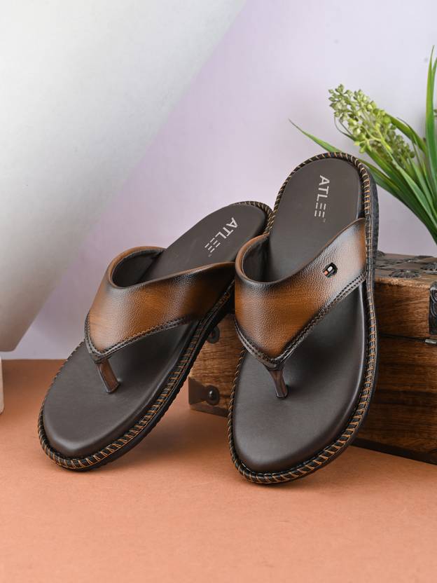 Atlee Men Slippers