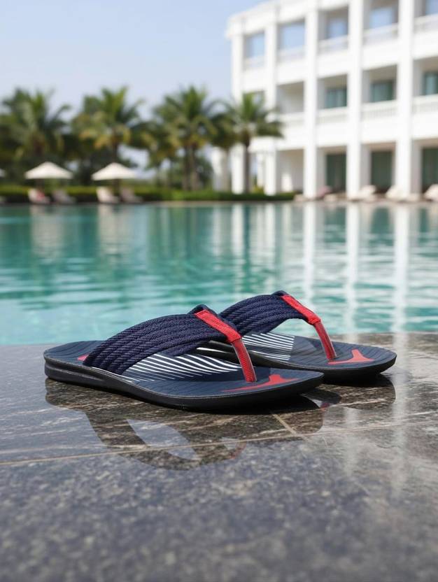 DRACKFOOT Men Slippers