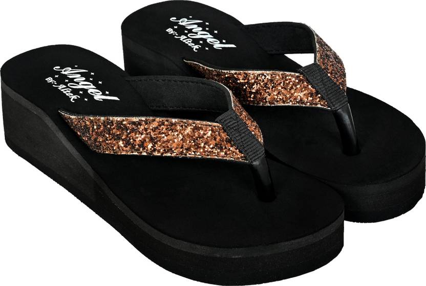 Altek Women Flip Flops