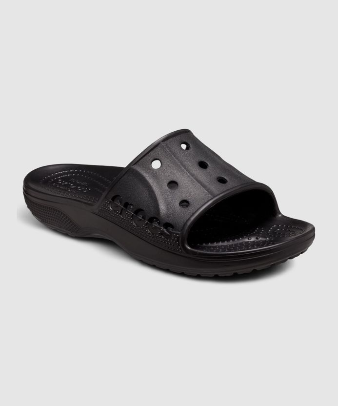 CROCS Unisex Baya II Slides - Image 2