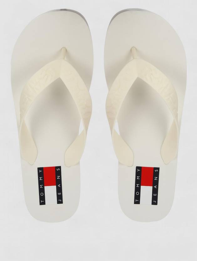 TOMMY HILFIGER Women Flip Flops