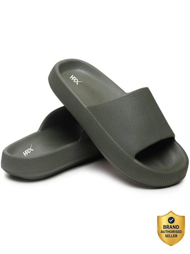 HRX by Hrithik Roshan Men Flip Flops