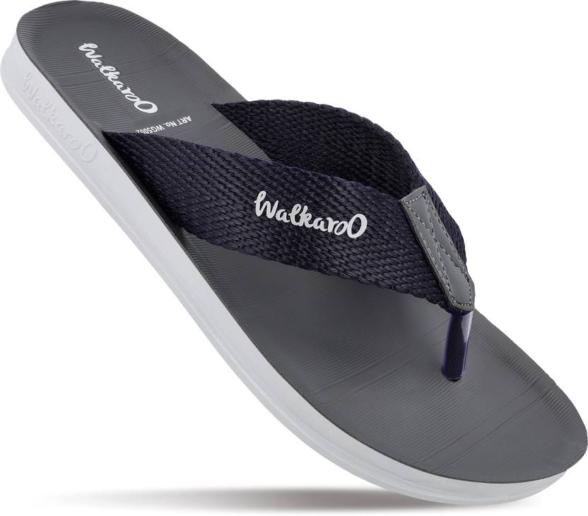 walkaroo slides slippers