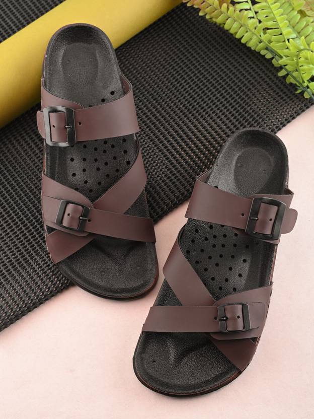 Atlee Men Slippers