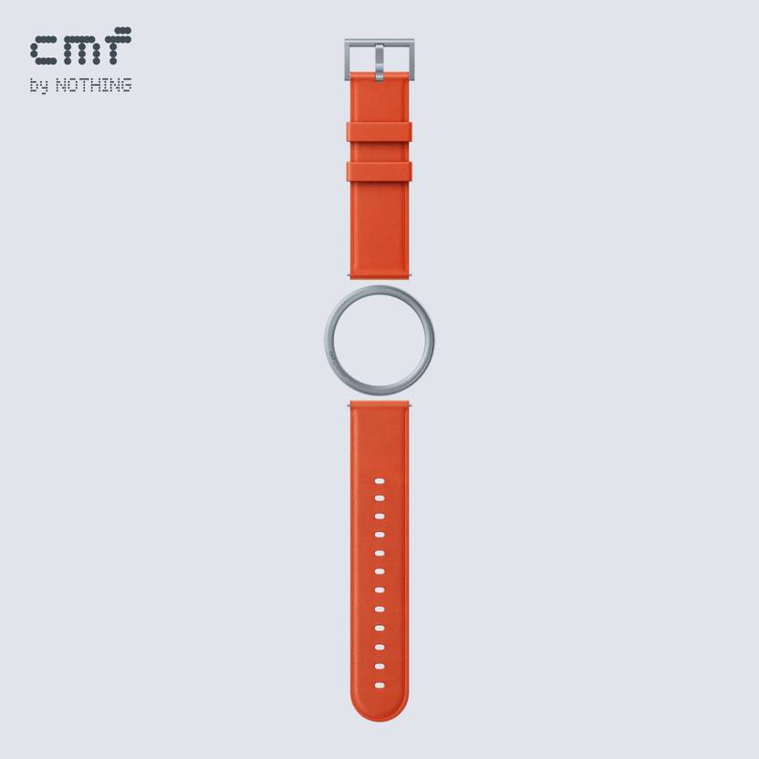 CMF by Nothing 4.5 cm CMF Watch Pro 2 Smart Watch Strap