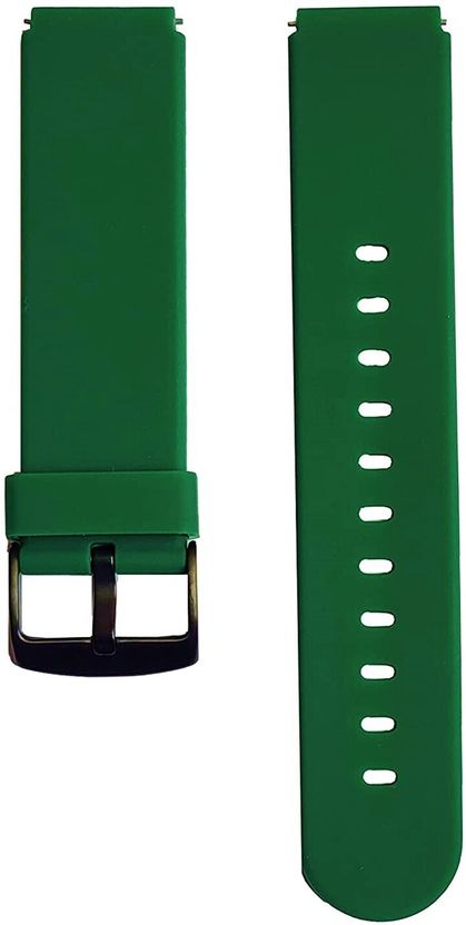 Techwind 2cm 19mm Vintage Strap for Boat Storm Watch - Image 5