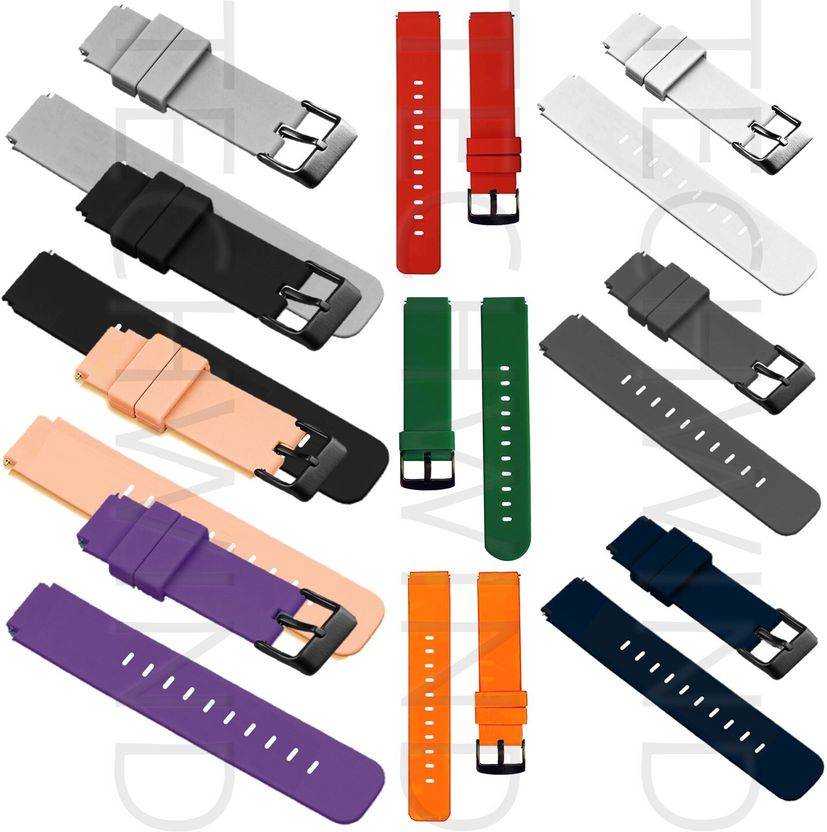 Techwind 2cm 19mm Vintage Strap for Boat Storm Watch - Image 3