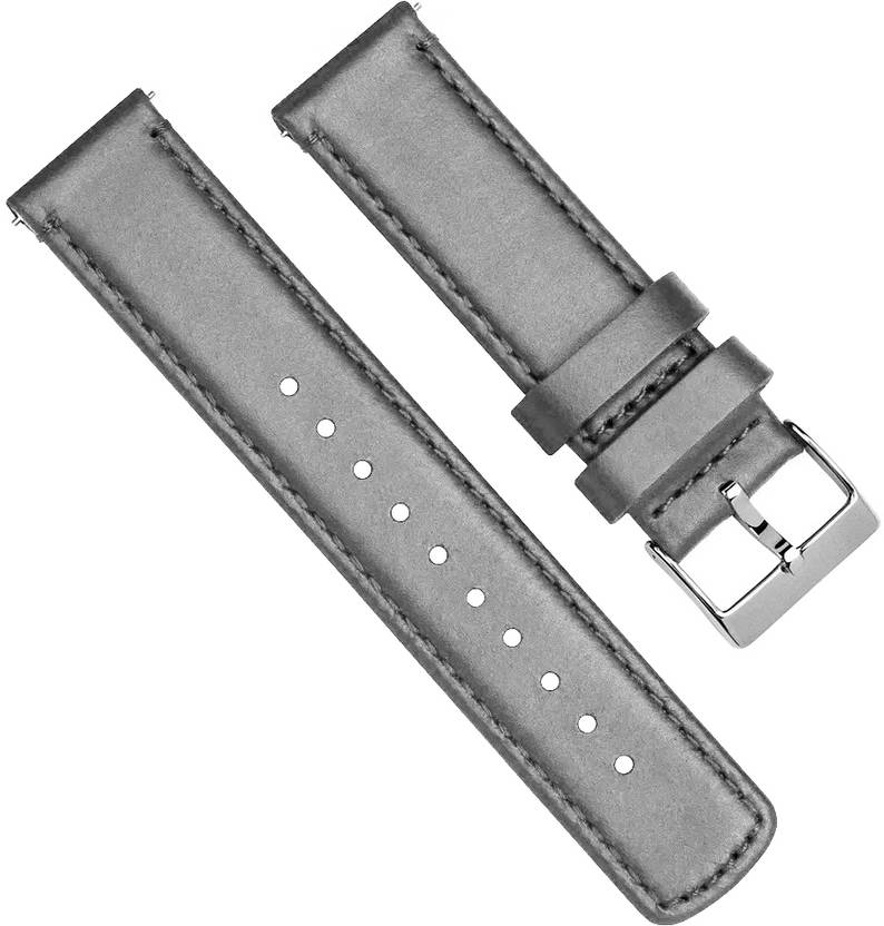 PUNAK 22 mm 22MM SMART WATCH STRAP for NOICEFIT ICON 2 / EVOLVE 3 / CALIBER 2 BUZZ / BOATT WAVE CALL / WAVE LITE / PRIMIA TALK / ULTIMA CALL MAX / LUNAR FIT / BOLT ROVER PRO / COSMIC R / STRIKER PRO / FIRBOLTT TALK PRO / INVINCIBLE PLUS / PHOENIX PRO / COBRA / APOLLO 2 / HUNTER / SUPERNOVA Smart Watch Strap