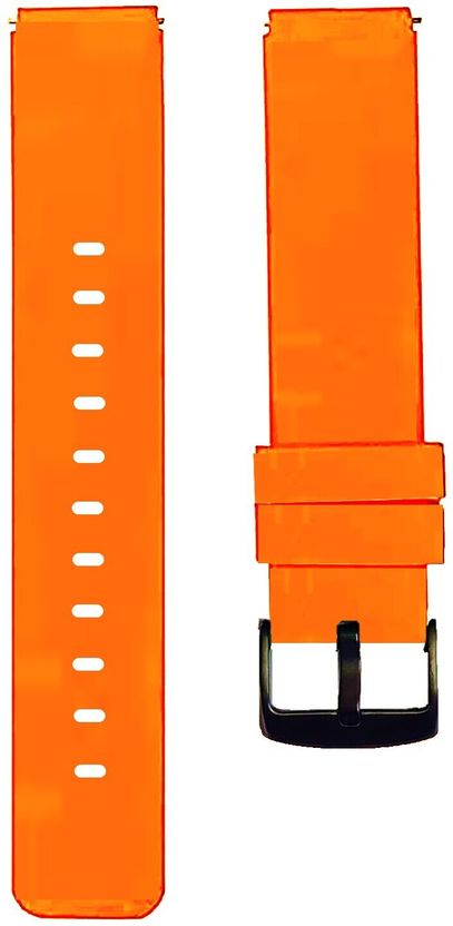Techwind 2cm 19mm Vintage Strap for Boat Storm Watch - Image 6