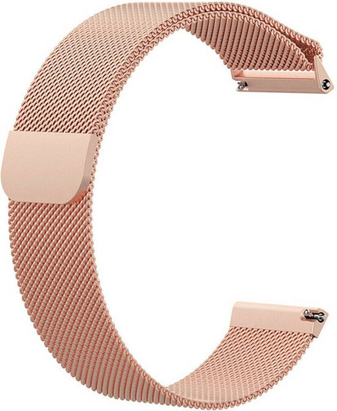 Melfo FireBolt Phoenix Pro Smart Watch Strap Price in India Buy Melfo
