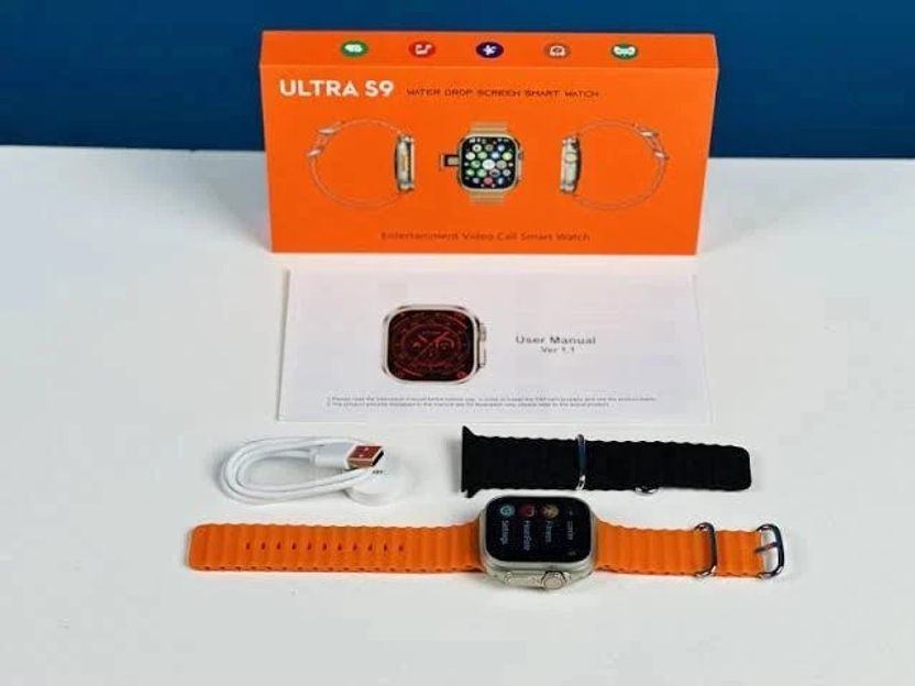 SEHUB SE HUB 4G/5G Dual Sim 4GB/64GB - Image 3
