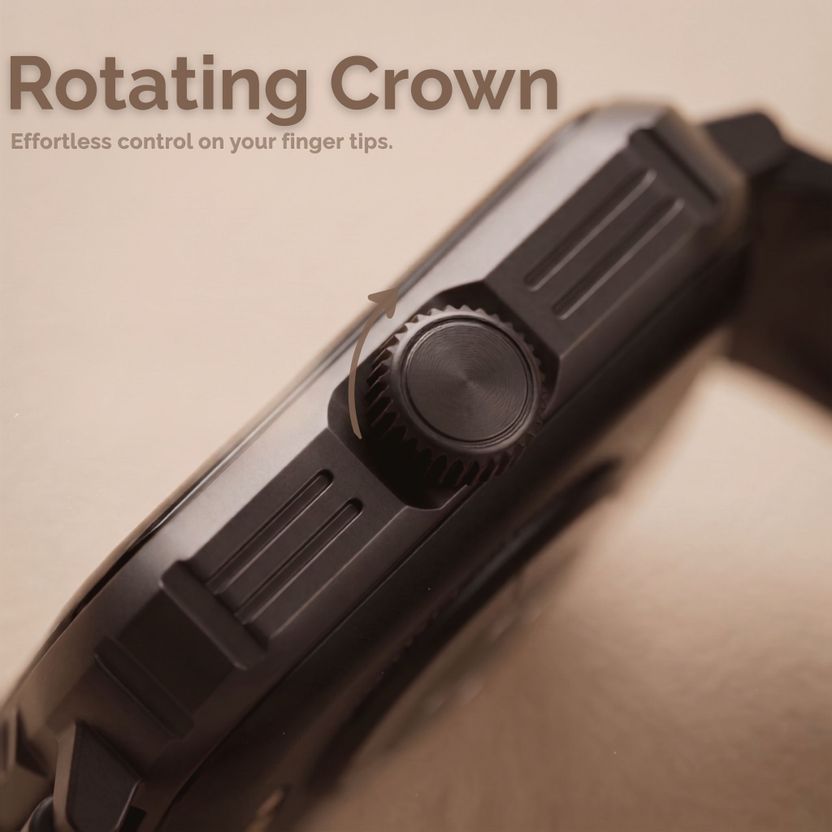 Ubon Active SW191 Smart Watch - Image 8