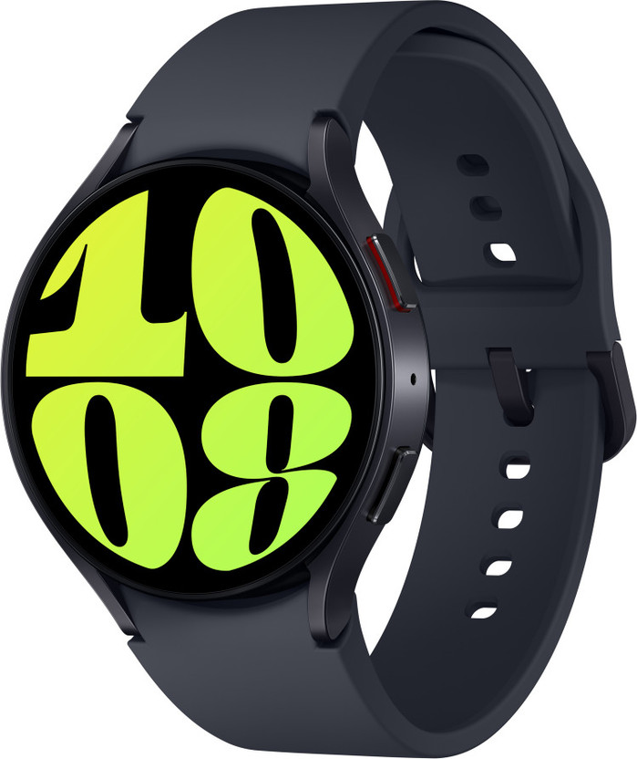 Samsung Galaxy Watch 6 (44mm Bluetooth, Graphite)
