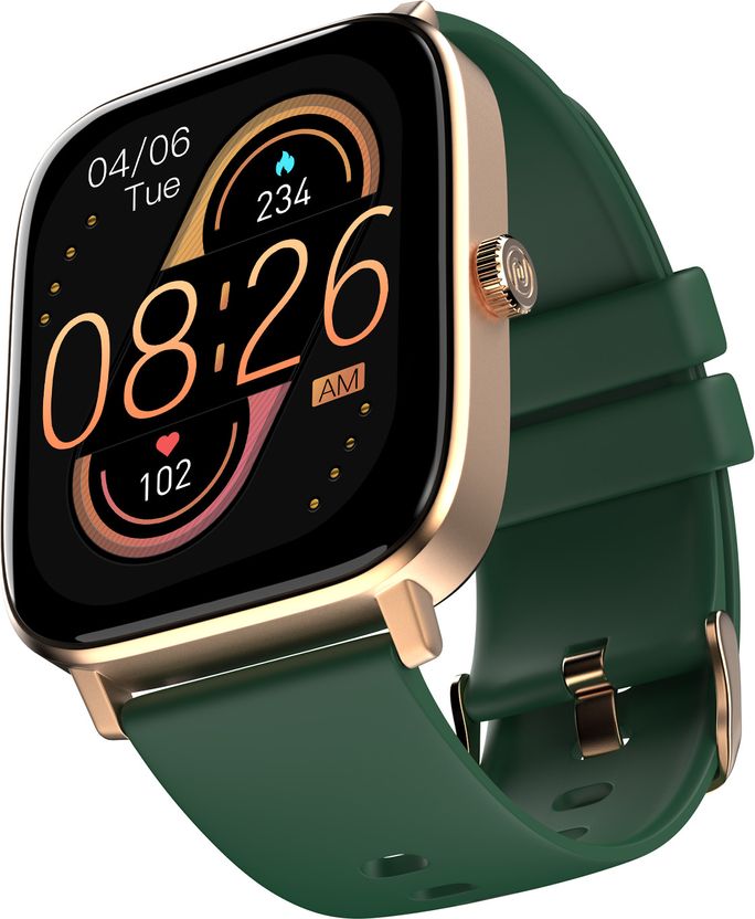 Noise Colorfit Icon 2 1.8'' Smartwatch - Image 2