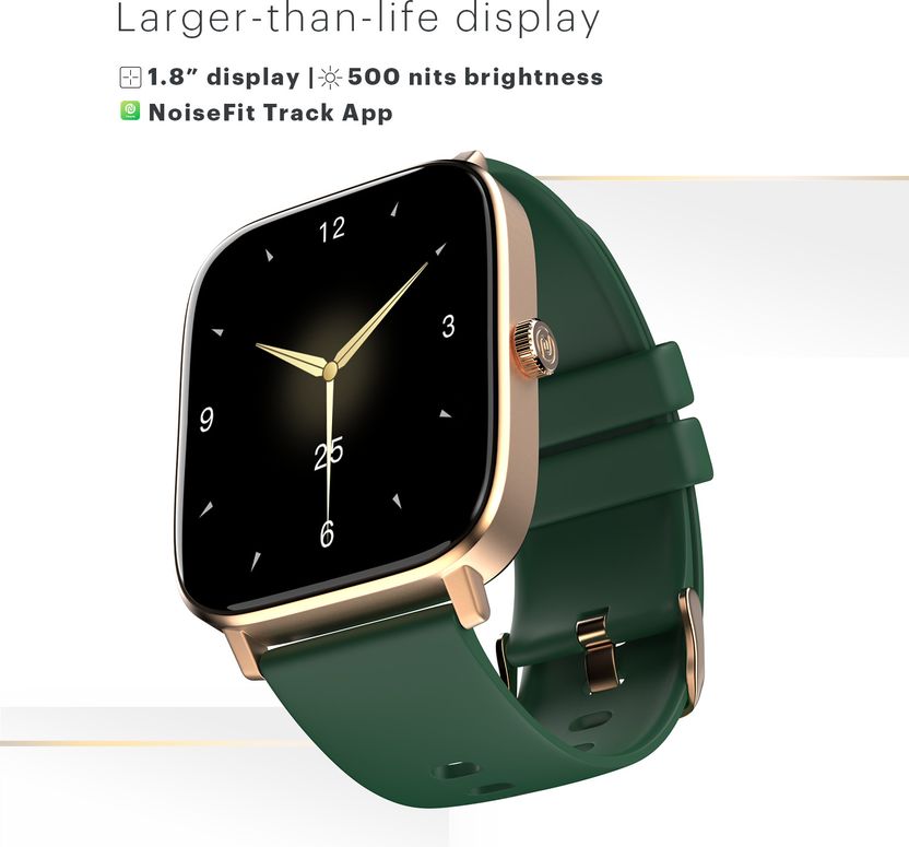 Noise Colorfit Icon 2 1.8'' Smartwatch - Image 4