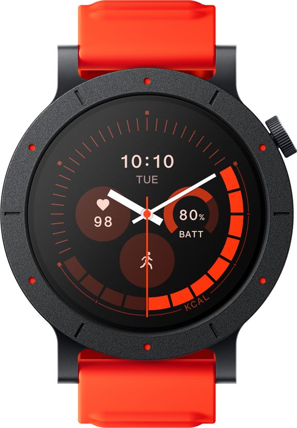CMF by Nothing Watch 3 Pro 1.43" AMOLED Smartwatch - Image 2