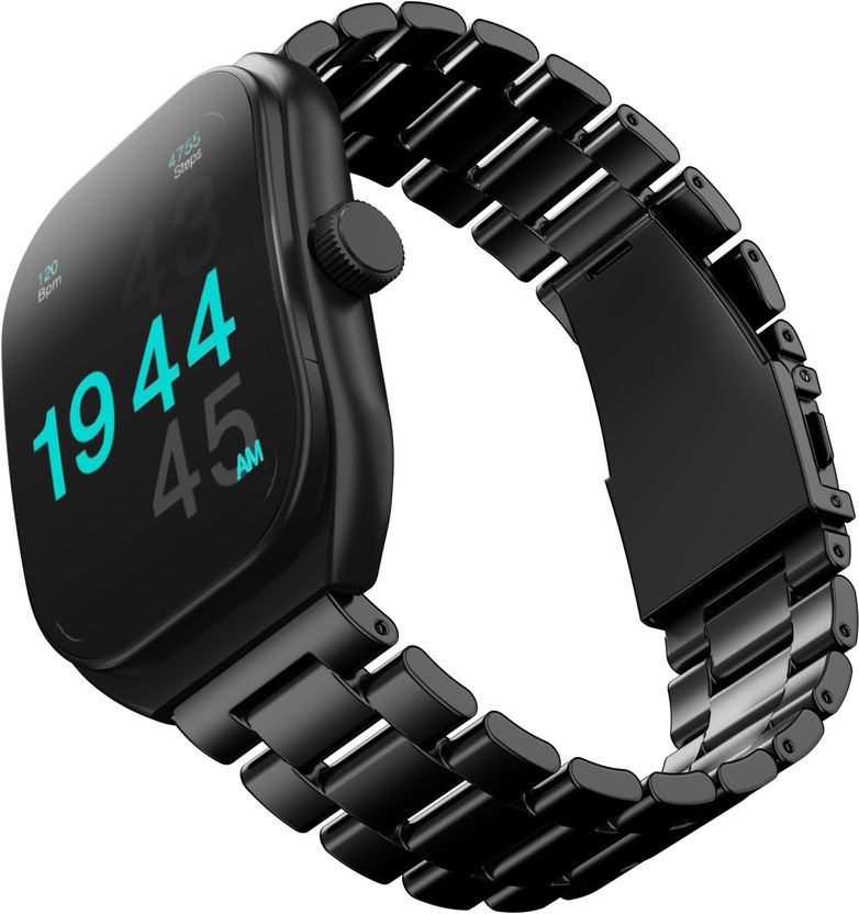 GOBOULT Trail 2.01" 3D Curved HD Display Smartwatch - Image 9