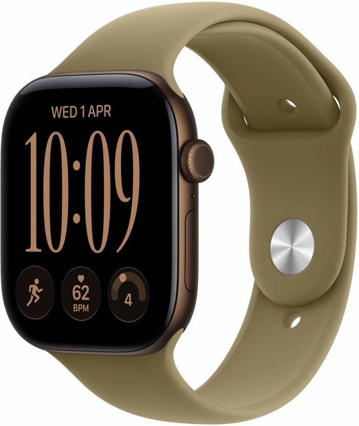 Apple Ecosystem Products Collection