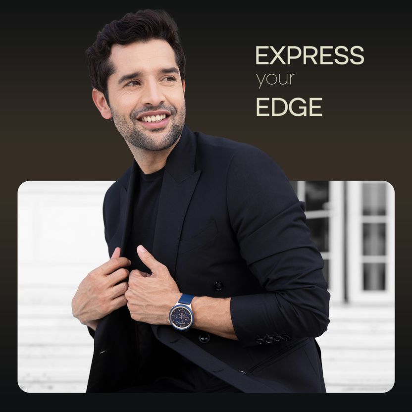 Noise Halo 2 1.43" AMOLED Smartwatch - Image 6