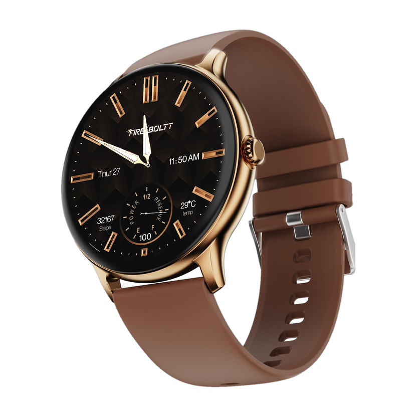 Fire-Boltt Ninja Talk 35.3mm (1.39) Round Bluetooth Calling Metal Body,120 Sports Modes Smartwatch Price in India - Buy Fire-Boltt Ninja Talk 35.3mm (1.39) Round Bluetooth Calling Metal Body,120 Sports Modes Smartwatch online at Flipkart.com