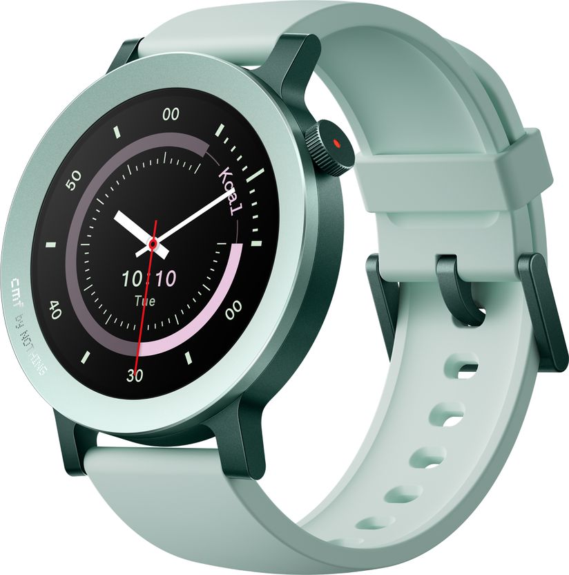 CMF by Nothing Watch 3 Pro 1.43" AMOLED Smartwatch - Image 9