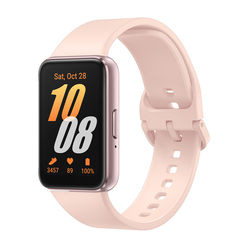Samsung Galaxy Fit3 Smartwatch - Image 6
