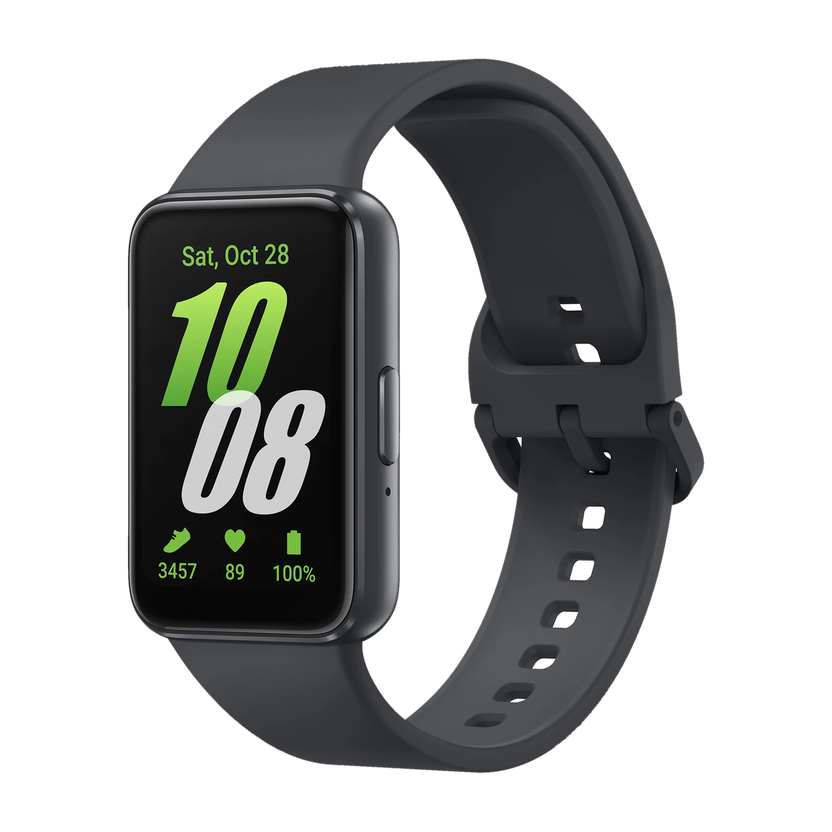 Samsung Galaxy Fit3 Smartwatch - Image 1