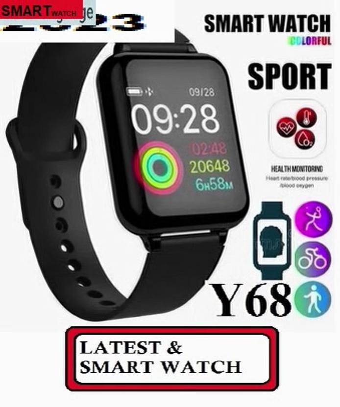 watch ultra smart watch