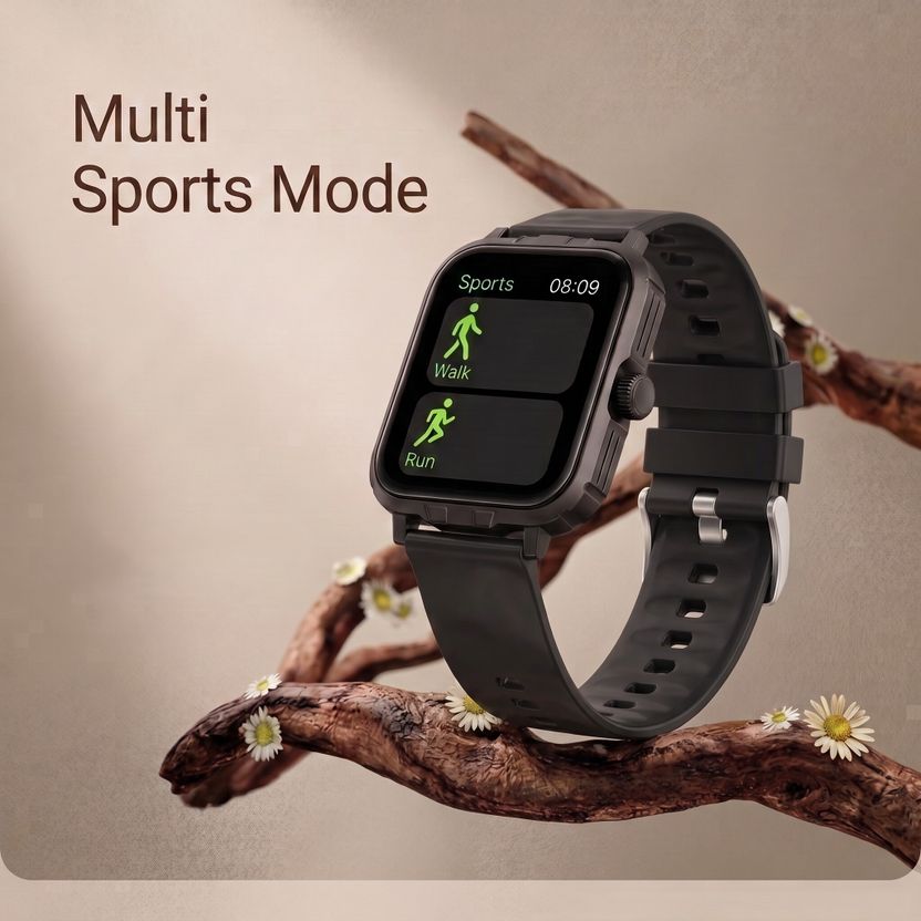 Ubon Active SW191 Smart Watch - Image 7