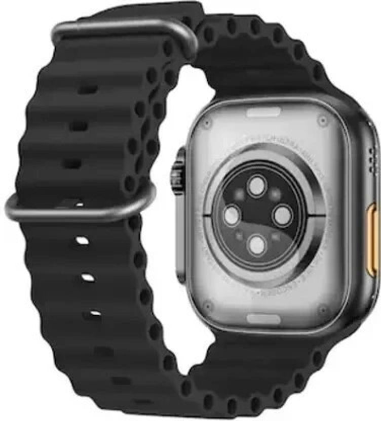 Yash T800 ULTRA 4G Smart Watch - Image 4