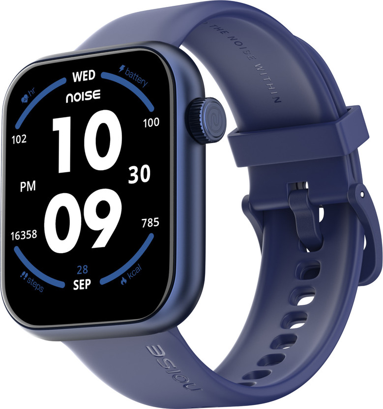 Noise Smartwatch Starts 799 -