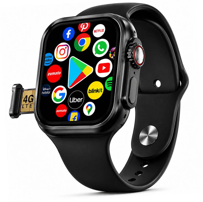 Smartwatch Collection: Apple Watch SE, Samsung Galaxy Watch, And Moto Watch
