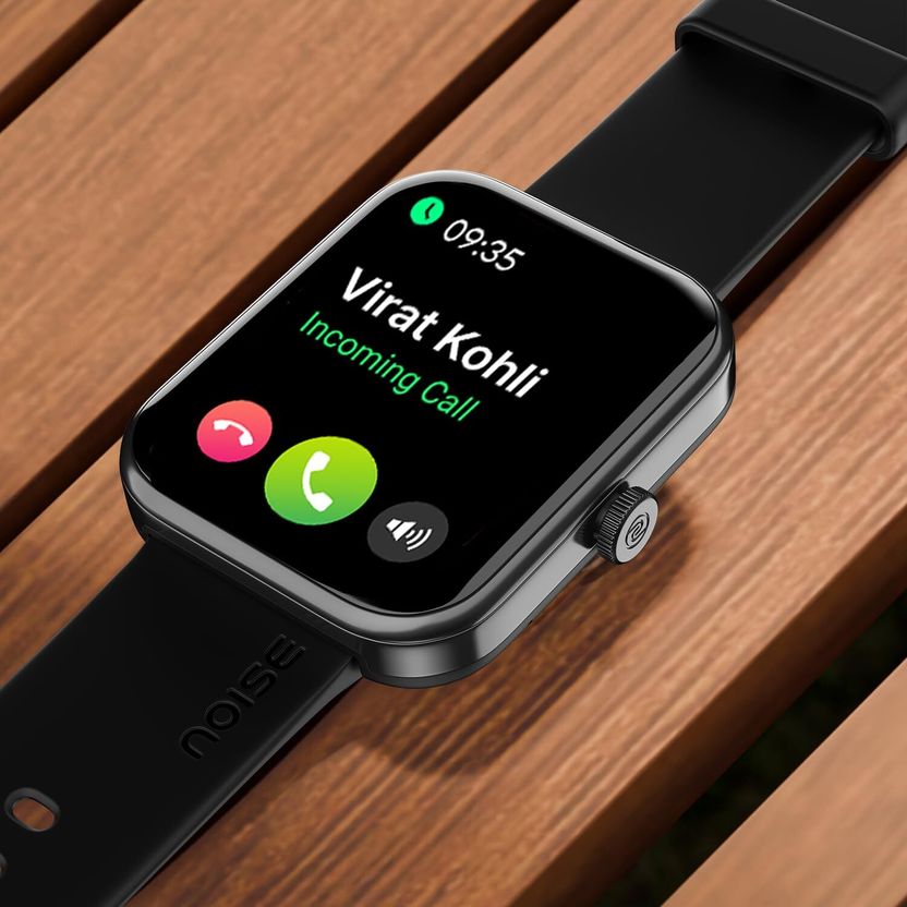 Noise Pulse 3 1.96'' Display Smartwatch - Image 7