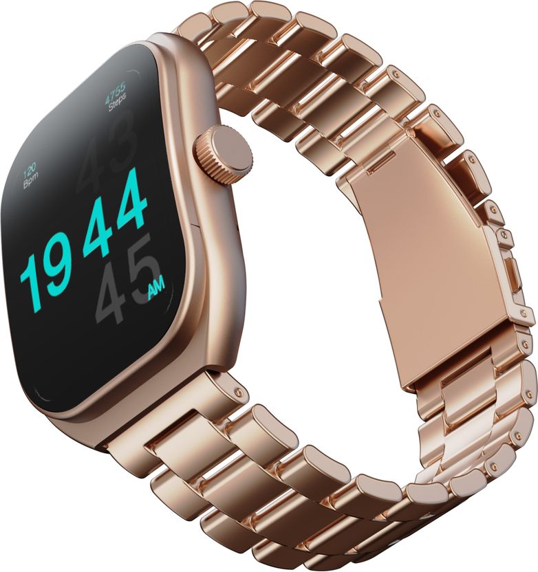 GOBOULT Trail 2.01" 3D Curved HD Display Smartwatch - Image 11