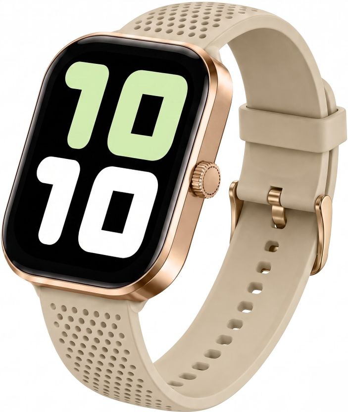 Ubon Active SW191 Smart Watch - Image 10