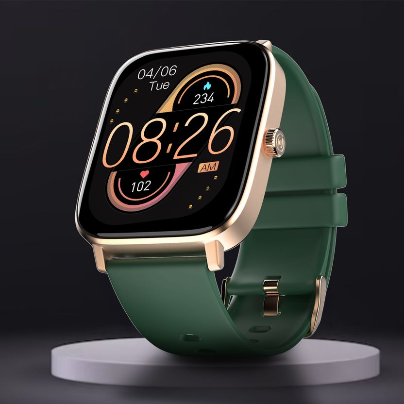 Noise Colorfit Icon 2 1.8'' Smartwatch - Image 1