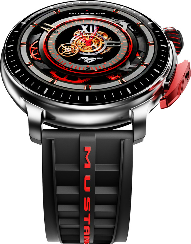 GOBOULT Mustang Racer 1.43\