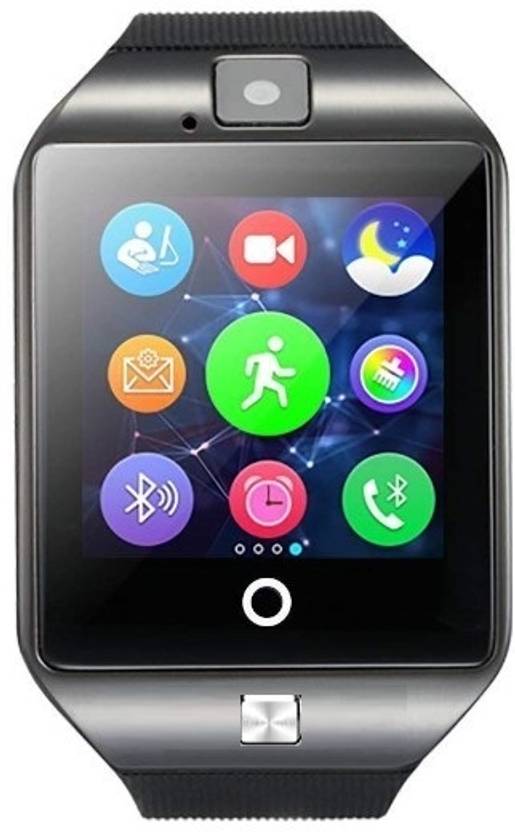 Plextone DZ09 Bluetooth calling, Sim Supported, Music paly, Calendar