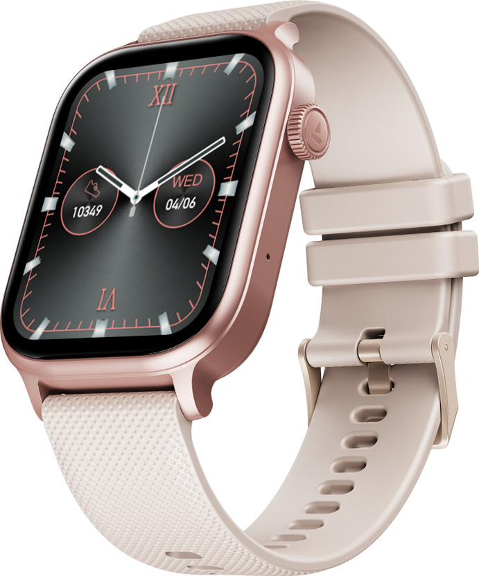 boAt Storm Infinity Plus, 20 Days BIG Battery, ASAP Charge, 1.96"(4.97 cm) HD Display Smartwatch Price in India - Buy boAt Storm Infinity Plus, 20 Days BIG Battery, ASAP Charge, 1.96"(4.97 cm) HD Display Smartwatch online at Flipkart.com