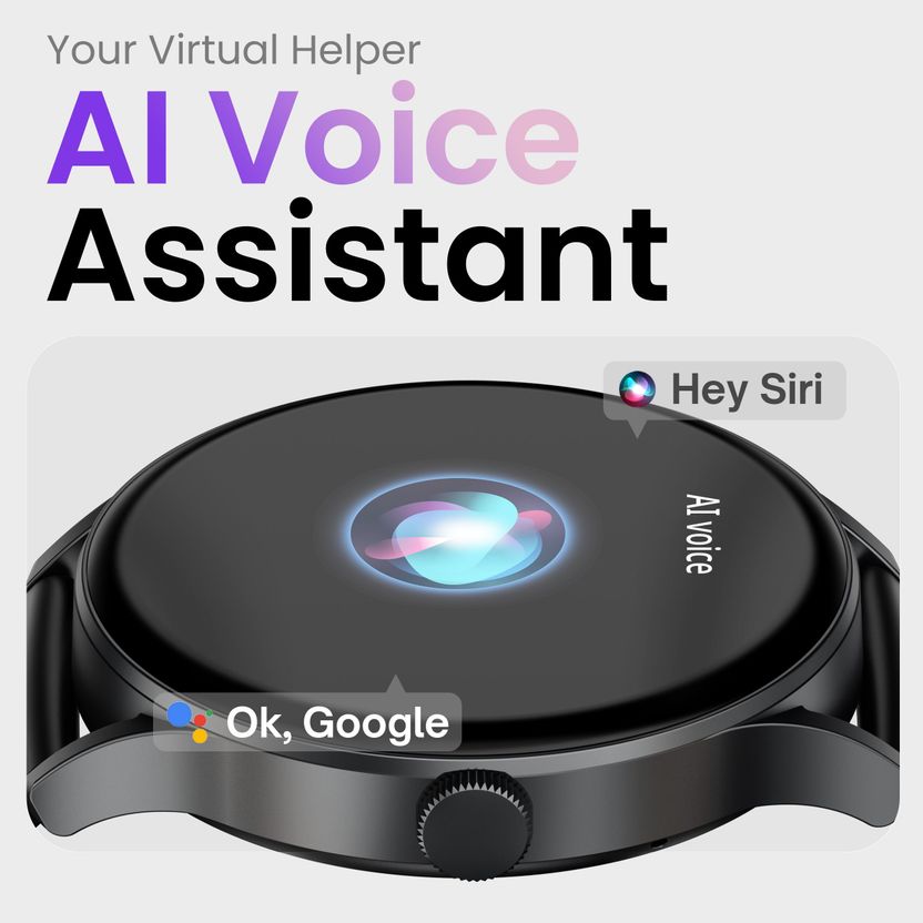 GOBOULT Rover Pro 1.43'' AMOLED Display - Image 3