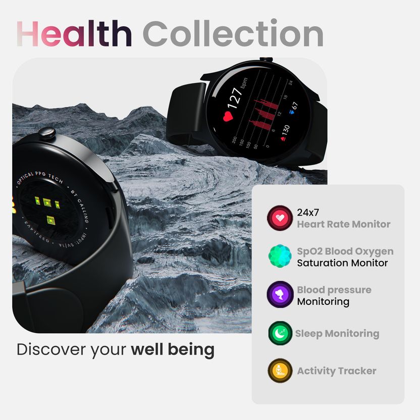 GOBOULT Rover Pro 1.43'' AMOLED Display - Image 2