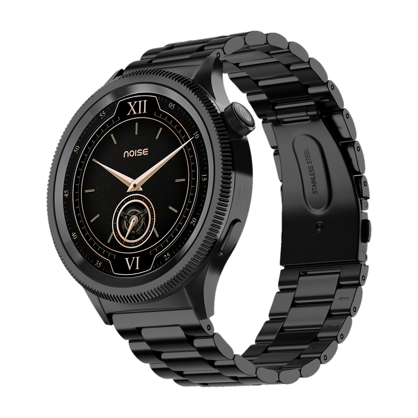 Noise Halo 2 1.43" AMOLED Smartwatch - Image 9
