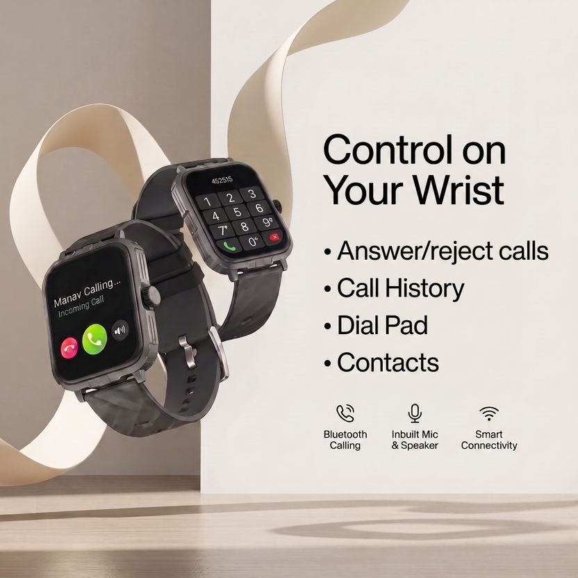 Ubon Active SW191 Smart Watch - Image 6