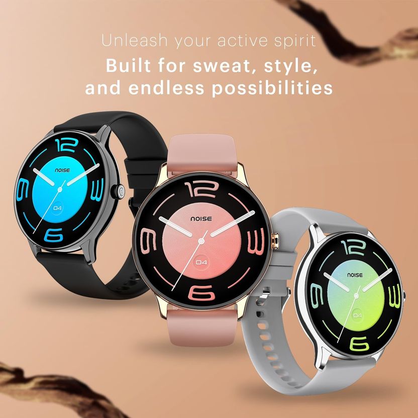 Noise Twist Go 1.39'' Display Bluetooth Calling - Image 4