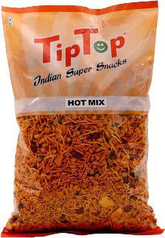 Tip Top Foods HOT MIX Price in India Buy Tip Top Foods HOT MIX online