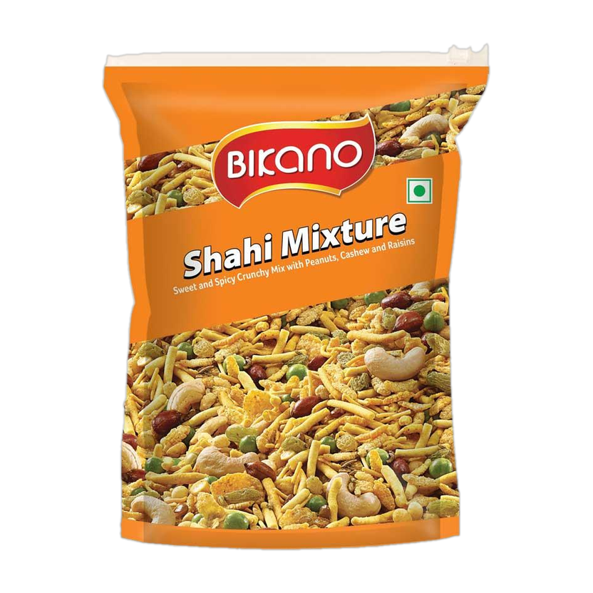 Bikano Shahi Mixture Mixture