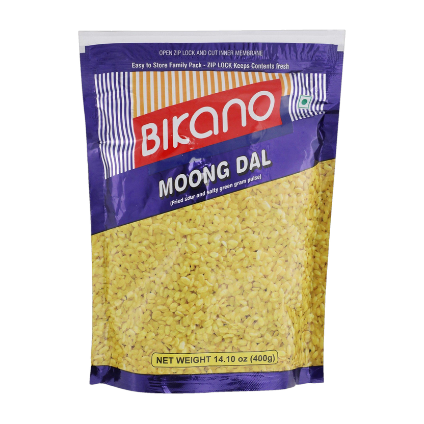 Bikano Moong Dal Moong Dal