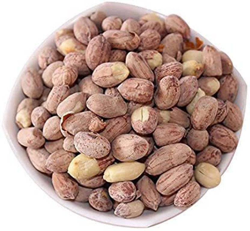 FreshTrain Roasted Salted Peanuts