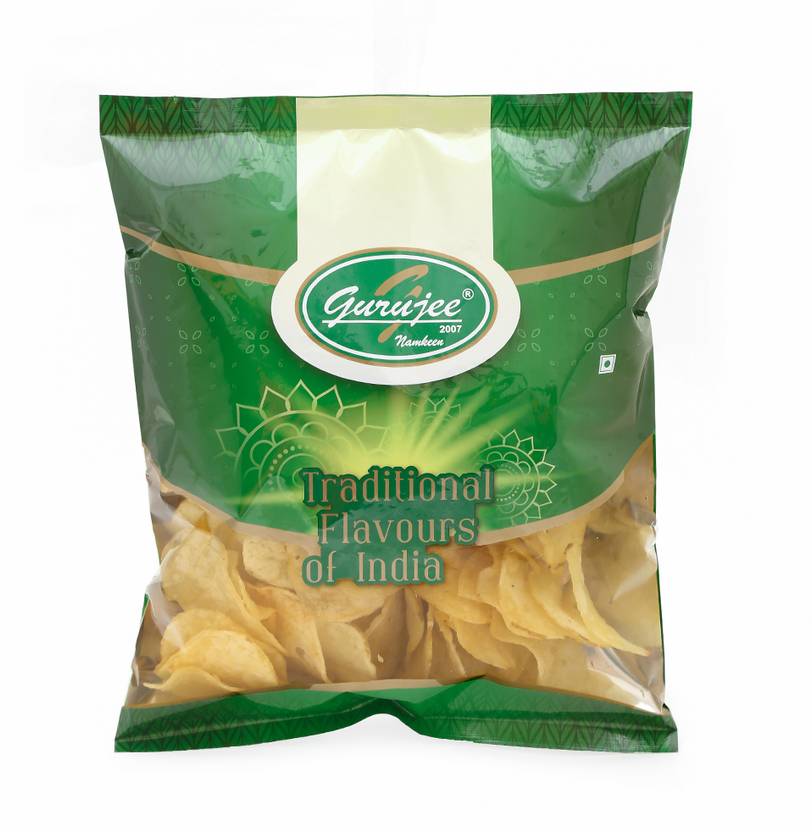 Gurujee Potato Chips salt Price in India Buy Gurujee Potato Chips
